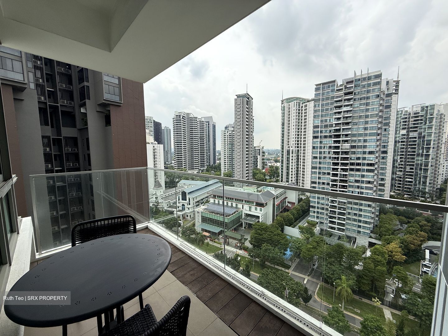 Newton Edge (D9), Apartment #573119311